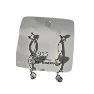 Classic Drop Earrings